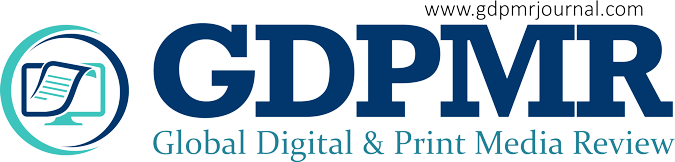 gdpmr Logo